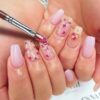 InstaFlower Nagelgel