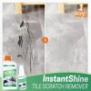 InstantShine Fliesenkratzer-Entferner
