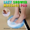 Lazy Bath Massagepad