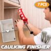Perfect Caulking Finisher (7 Stück)