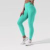 Hochwertige 4D-Leggings mit hoher Taille
