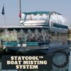 StayCool Boat Mister-Befeuchtungssystem