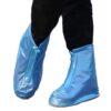 Wasserdichter wiederverwendbarer Schuhschutz