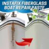 Wellfix Glasfaser-Bootsreparaturpaste