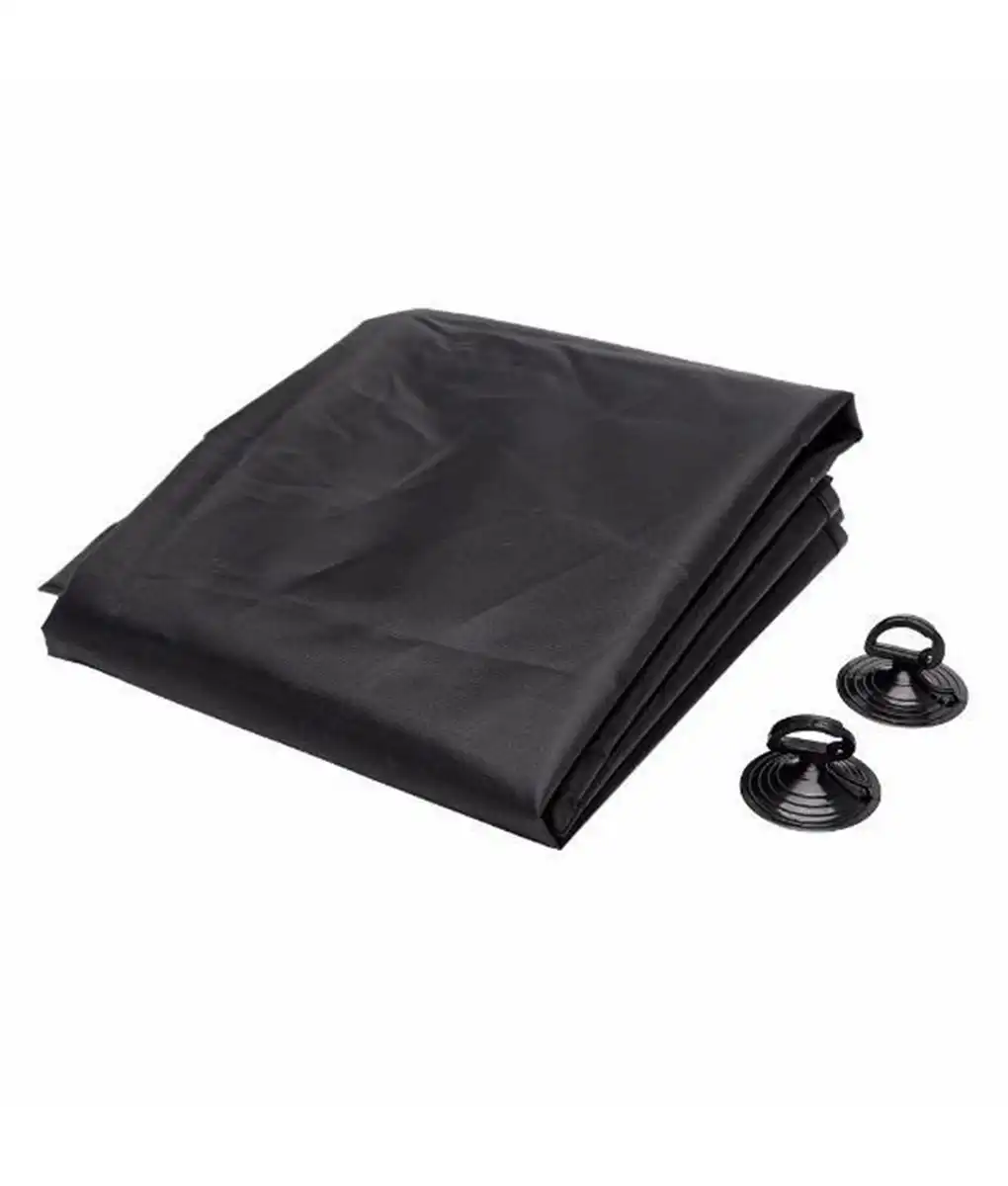 Windschutzscheibenabdeckung – Bild 4